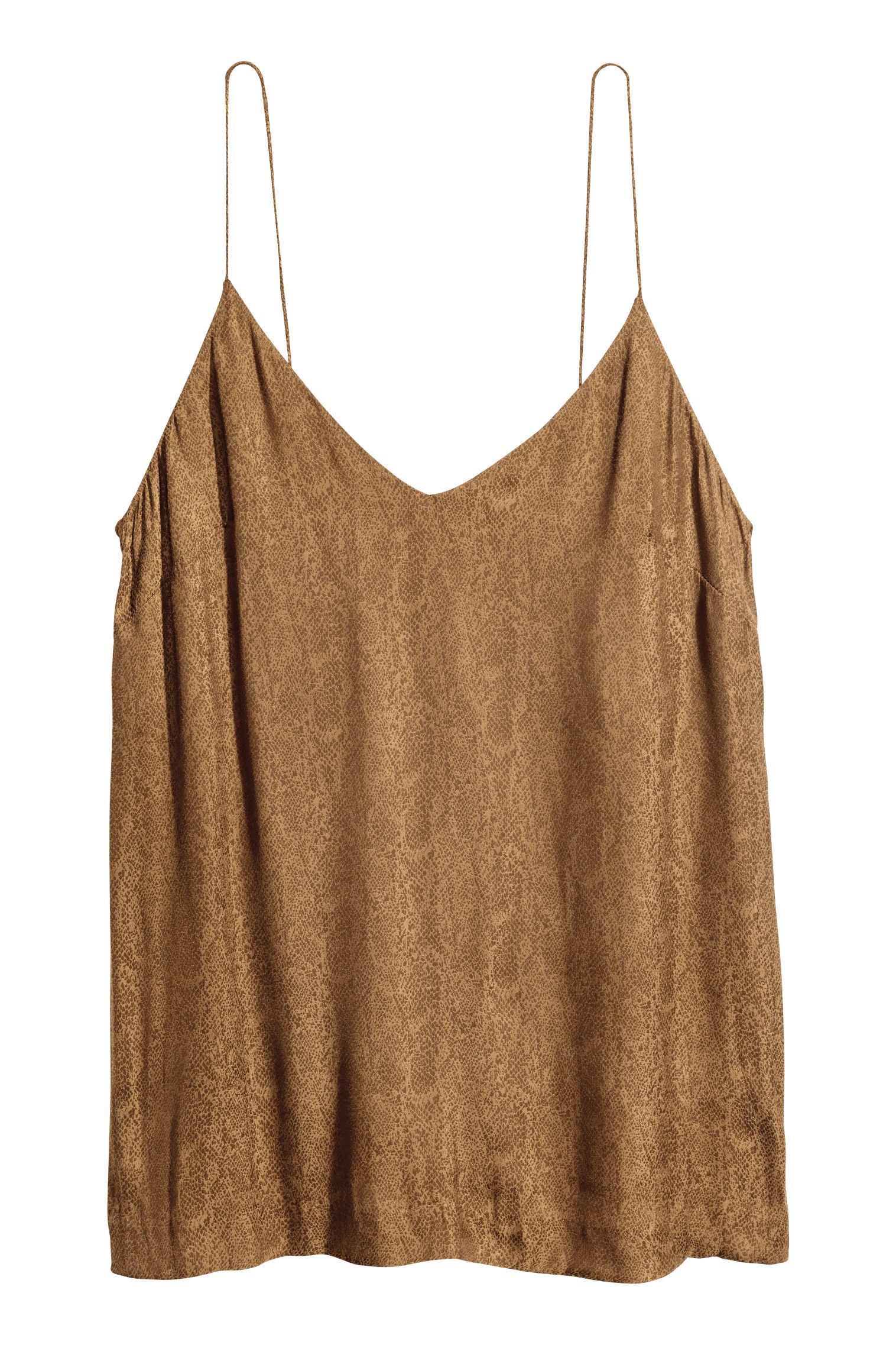 Майка женская р. 44 Хаки (4977165RP1)