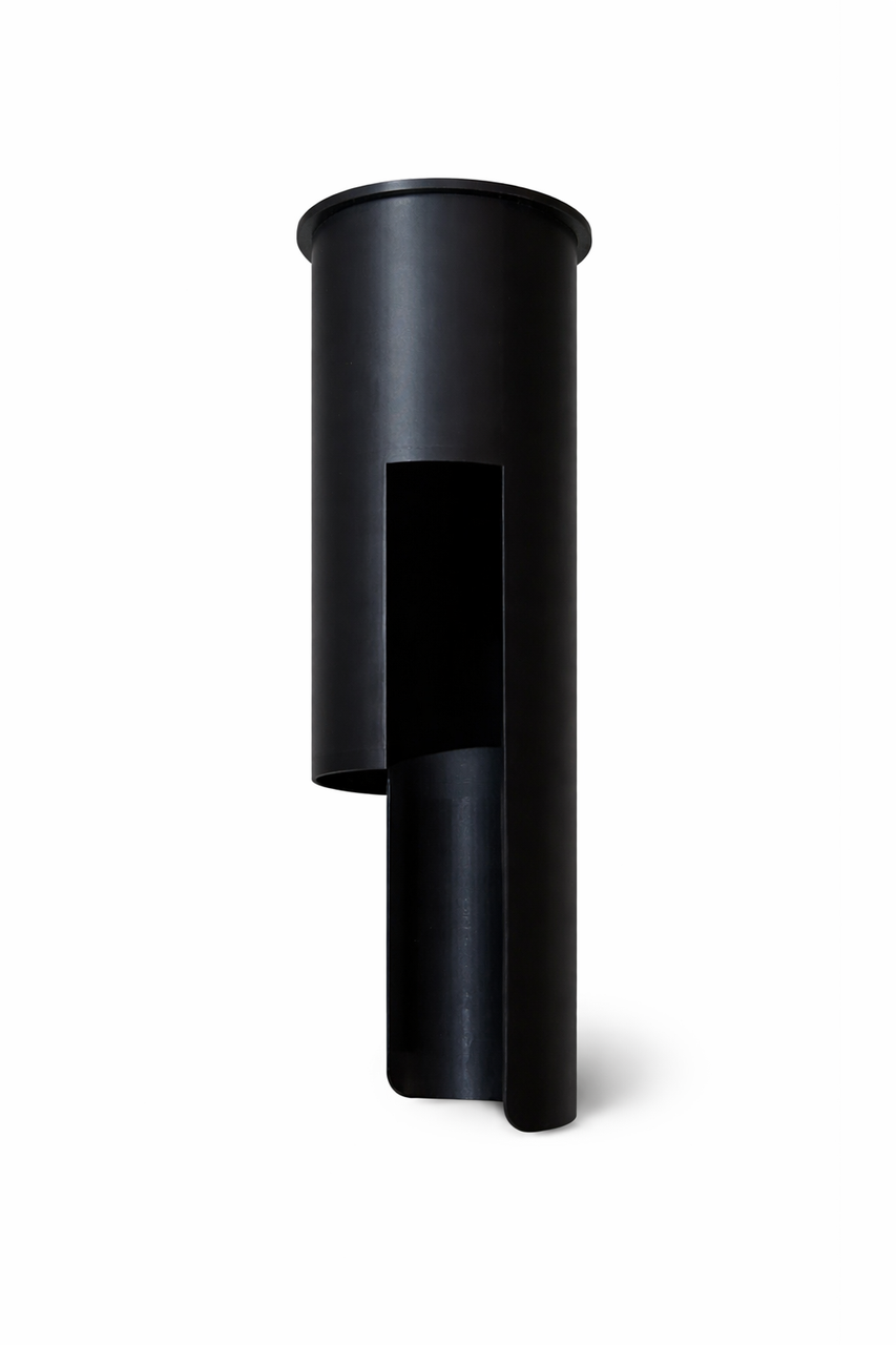 Насадка для открывашки Адаптер для 0.33 л Beer Mortar Adapter 0.33L 69 мм 3D-печать