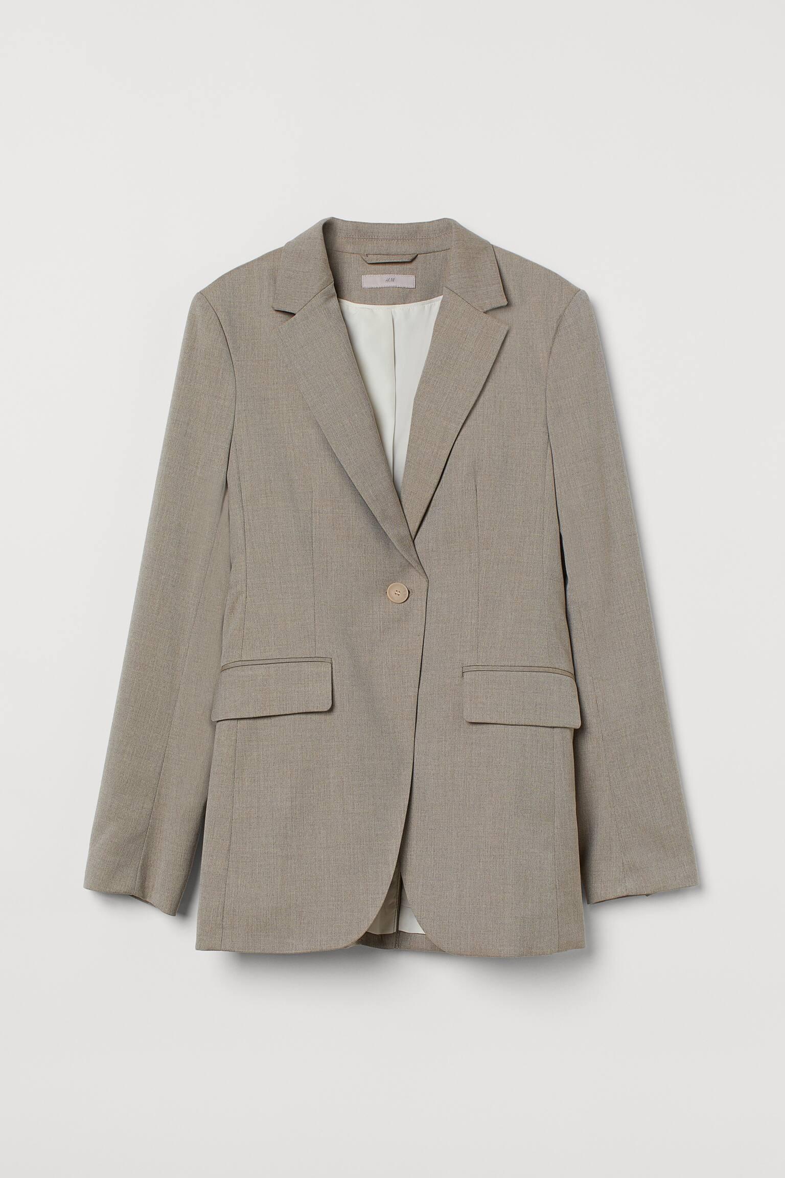 Жакет р. 34 Серый (9870224wer) Жакет р. 34 Серый (9870224wer)