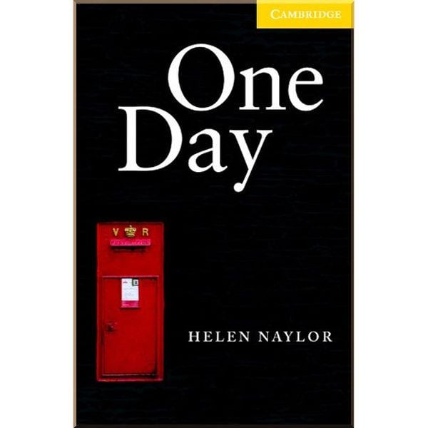 Книга Helen Naylor "One Day with Downloadable Audio" (ISBN:9780521714228)