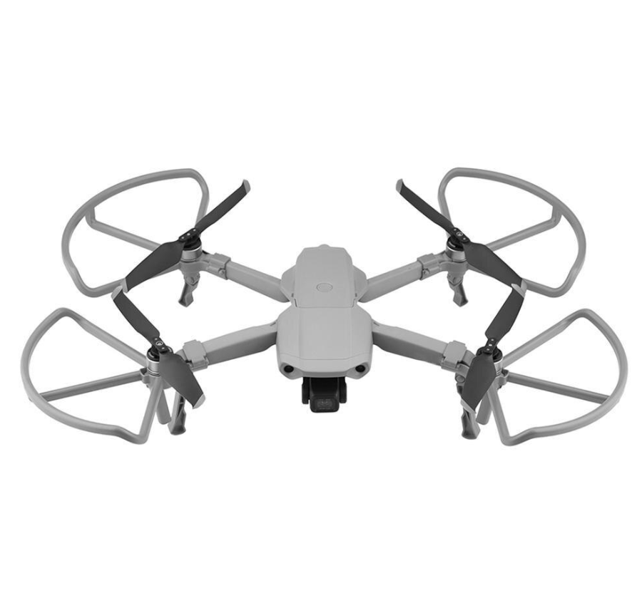 Бампер захисний протиударний для пропелерів квадрокоптера DJI Mavic Air 2/Air 2S 4 шт.
