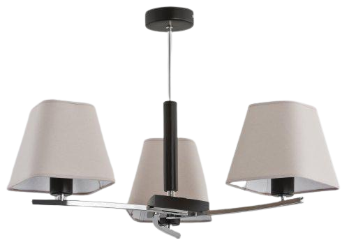 Люстра Alfa Lefkada сучасна (20263)