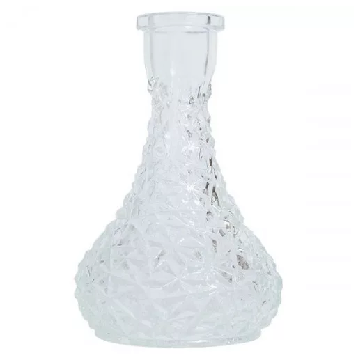 Колба Drop Crystal Прозрачный (22766)