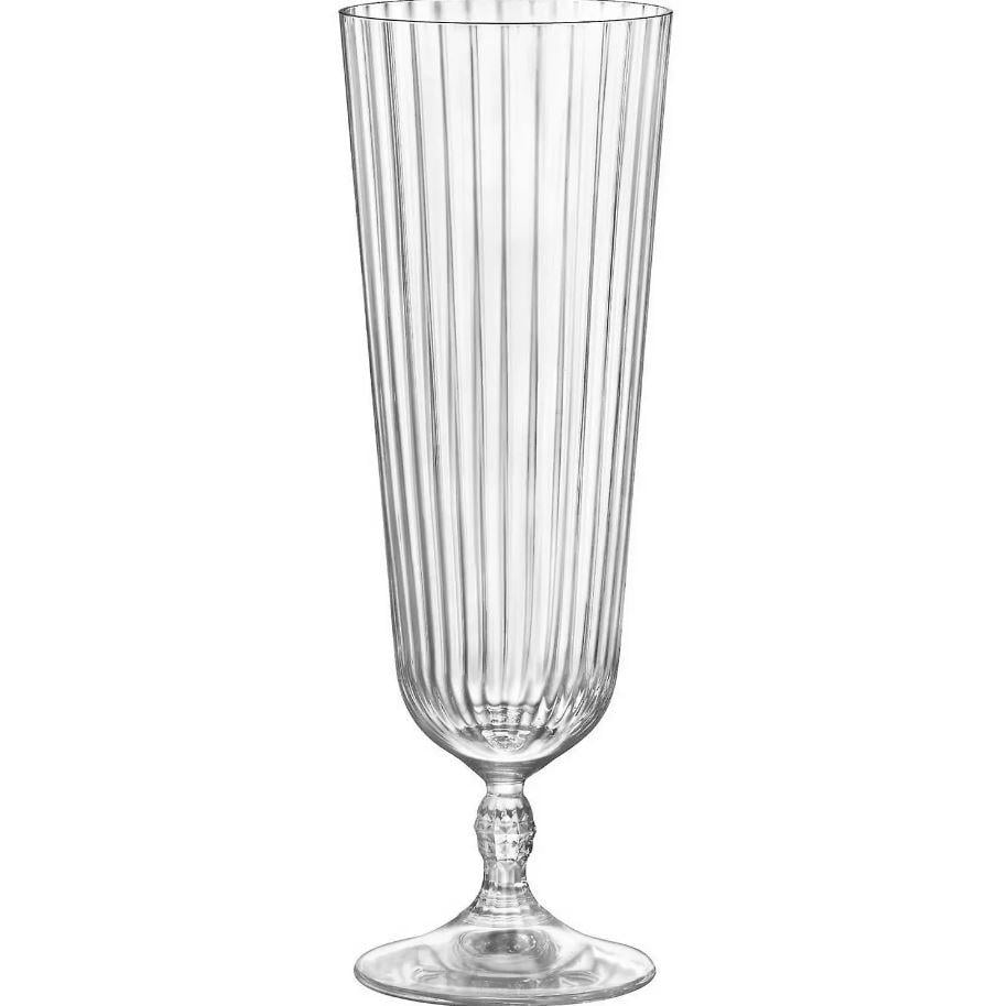 Набір келихів для коктейлів Bormioli Rocco America'20s 400 мл 6 шт. (123226BYT021990) - фото 1 Набір келихів для коктейлів Bormioli Rocco America'20s 400 мл 6 шт. (123226BYT021990) - фото 1