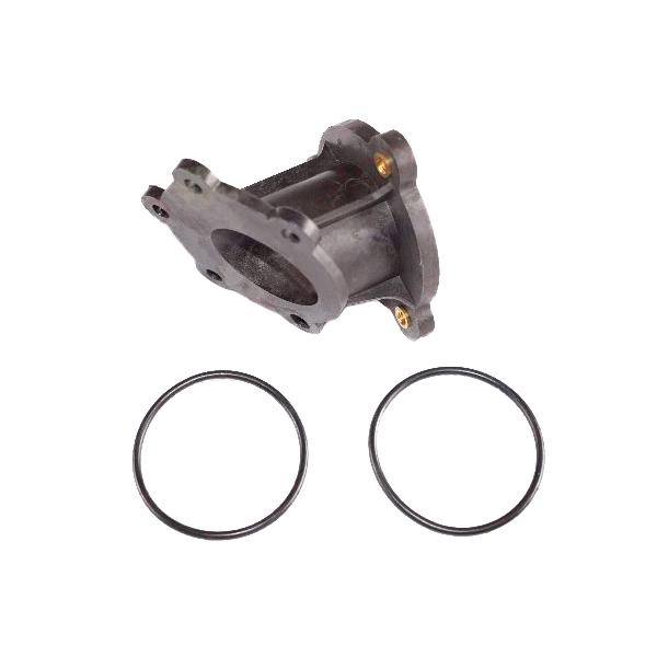 Трубка Вентури для конденсационного котла Ariston Egis Premium 60001862 (00000062698)