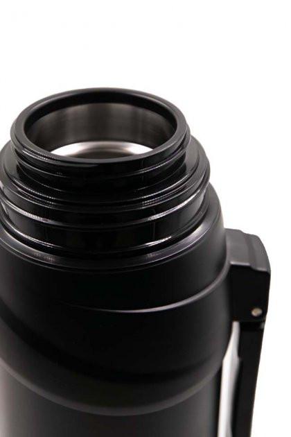 Термос Tramp Travel Line 2.5 л металлик - фото 8 Термос Tramp Travel Line 2.5 л металлик - фото 8