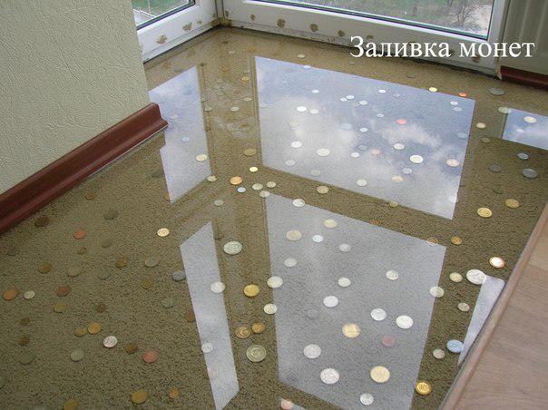 Епоксидна смола КЕ Hobby-101 15 кг Прозорий - фото 10 Епоксидна смола КЕ Hobby-101 15 кг Прозорий - фото 10