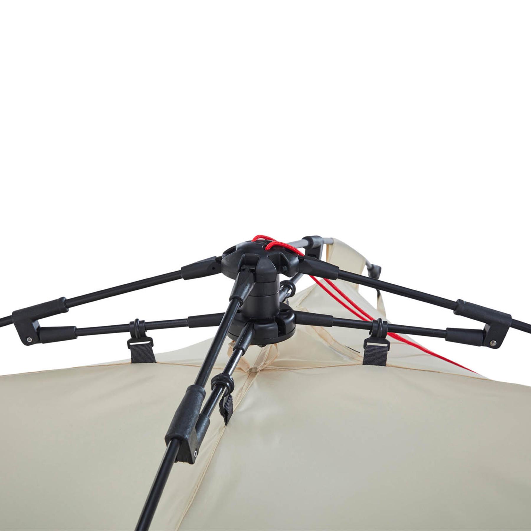 Намет Uquip Buzzy UV 50+ Sand/Grey (241004) - фото 8 Намет Uquip Buzzy UV 50+ Sand/Grey (241004) - фото 8