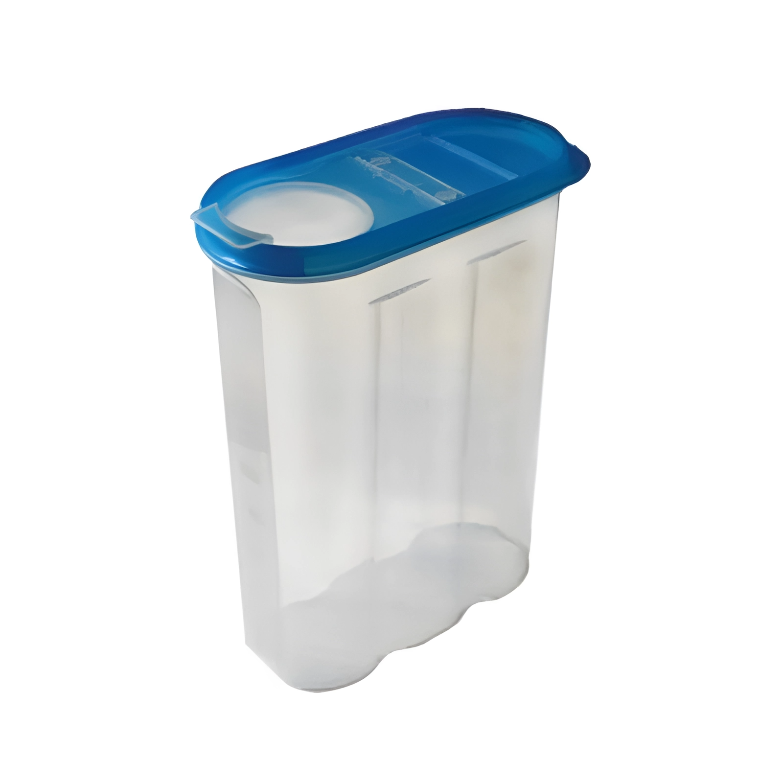 Контейнер для сыпучих Stenson 4820080314301 2,4 л Прозрачный