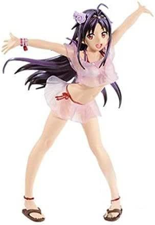 Фігурка для геймерів Banpresto Sword Art Online Konno Yuki 20 см (B SAO KY 20)