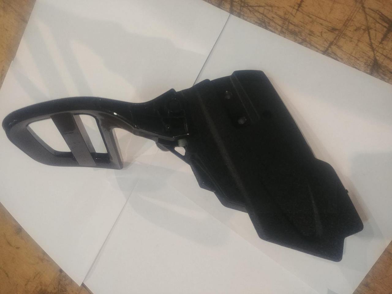 Тормоз ручной бензопилы в сборе для Goodluck GL5800 (2302223329)