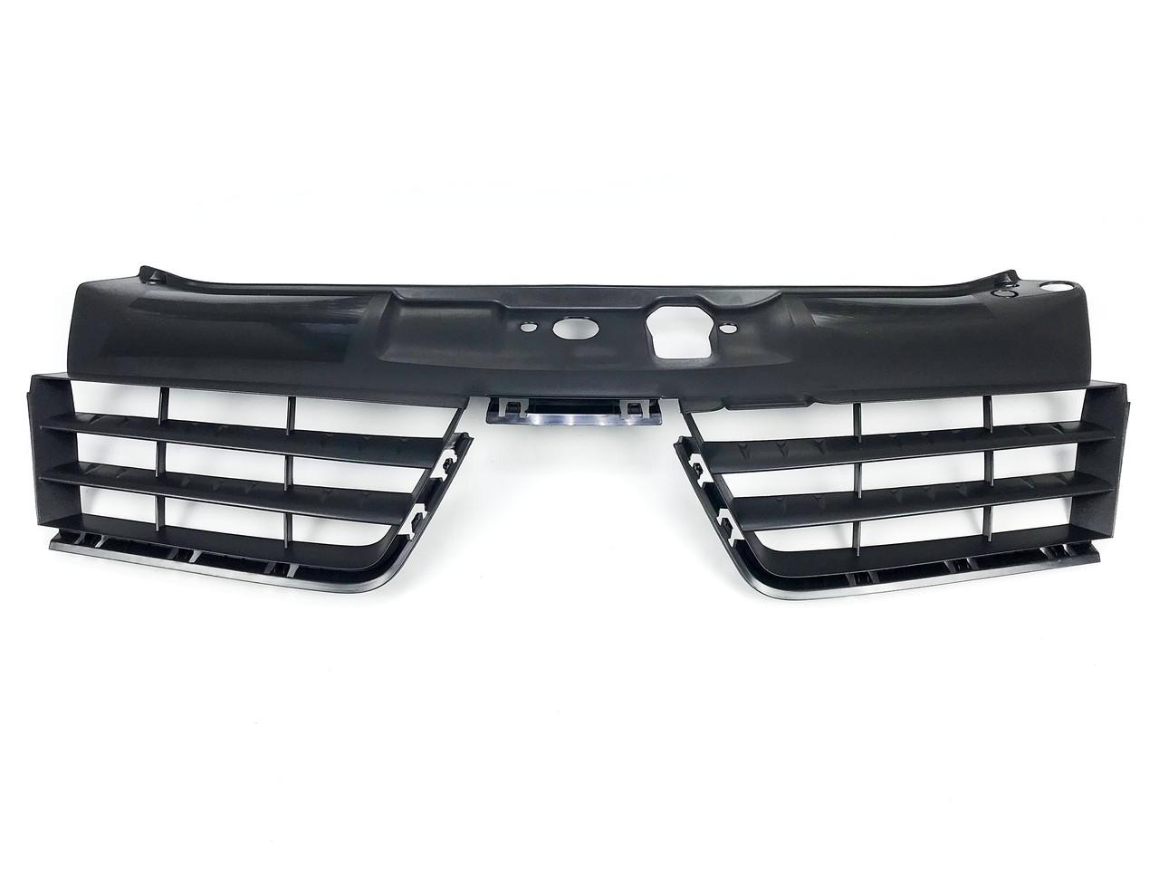 Решетка радиатора AVTM Renault Symbol/Clio 2006-2008 (8200638050 185630990)