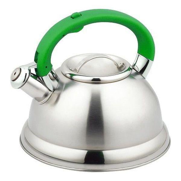 Чайник Con Brio 3 л Зеленый (409-CB)