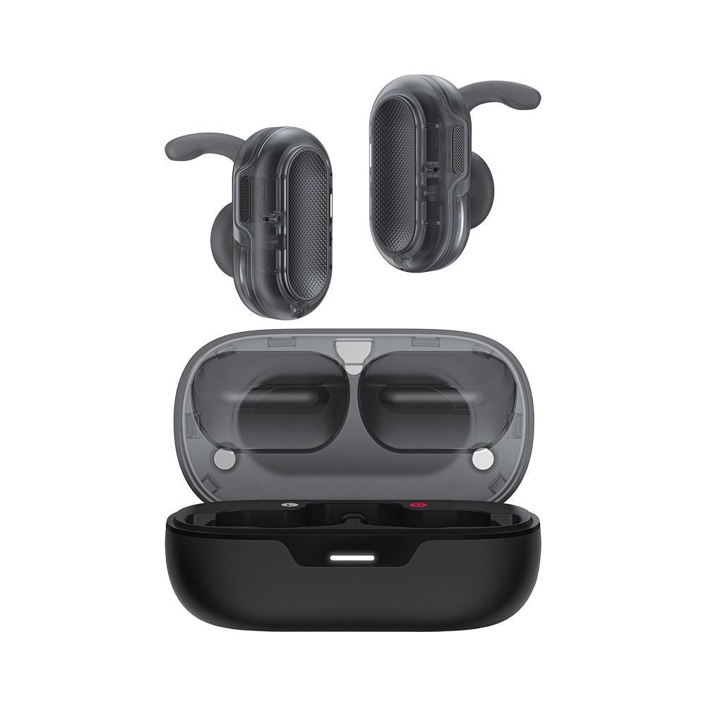 Наушники беспроводные ACEFAST FA003 ACEFIT NEO wireless earbuds Black (6974316283102)