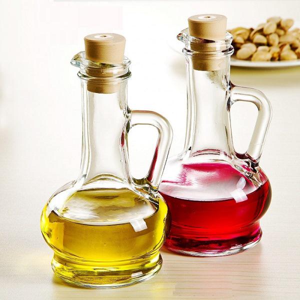 Емкость для масла Pasabahce Olivia 80109 260 мл 2 шт. (17102) - фото 4