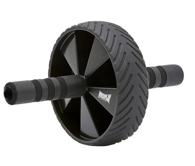 Колесо для пресса PowerPlay PP-4344 AB Wheel Pro Черный (PP_4344_Black) Колесо для пресса PowerPlay PP-4344 AB Wheel Pro Черный (PP_4344_Black)