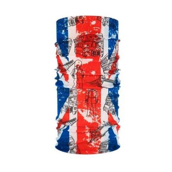 Бафф-бандана из микрофибры London One Size (313261)