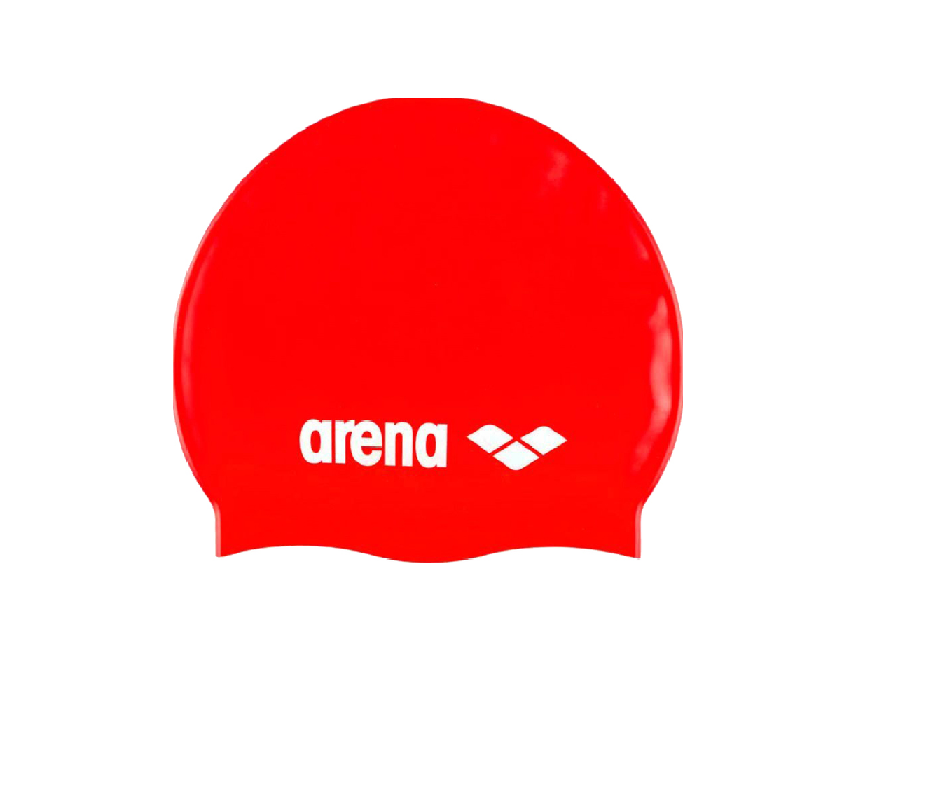 Шапочка для плавання дитяча Arena CLASSIC SILICONE JR Червоний (6936116102314) - фото 1 Шапочка для плавання дитяча Arena CLASSIC SILICONE JR Червоний (6936116102314) - фото 1