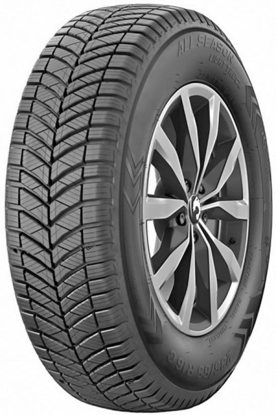 Шина Tigar All Season Light Truck 225/65 R16C 112/110R