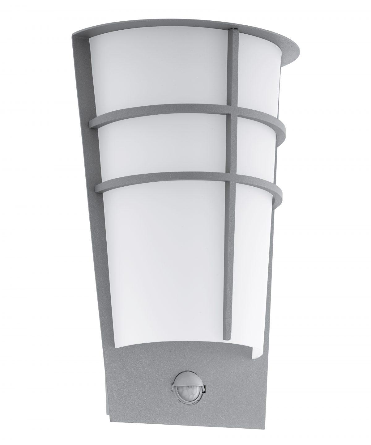 Светильник уличный Eglo Breganzo 1 (96017)