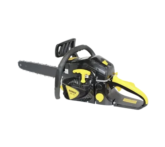 Бензопила DeWalt DC52 4,5 кВт