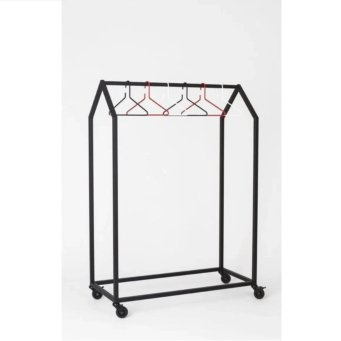 Вешалка для одежды Loft NS-2053 Черный (3075773567)