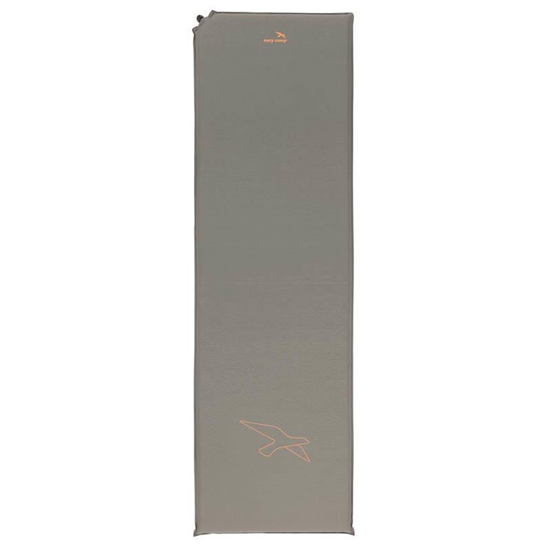 Килимок надувний туристичний Easy Camp Self-inflating Siesta Mat Single 5 см (300062)