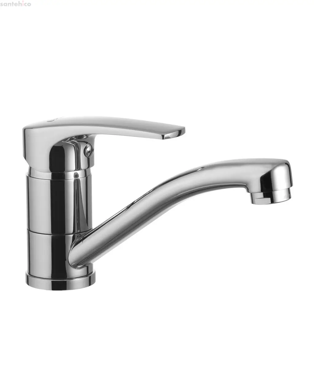 Смеситель кухонный IMPRESE JESENIK (20140-15)