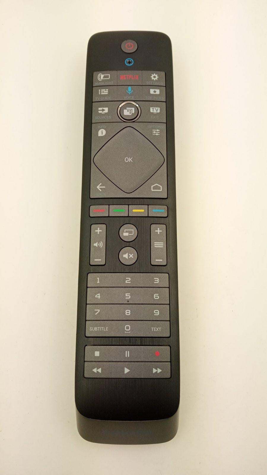Пульт для Philips 398GF10BEPH09T YKF384-T03 (18960)