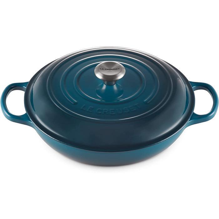 Сковорода-жаровня Le Creuset Signature 30 см (2618260)