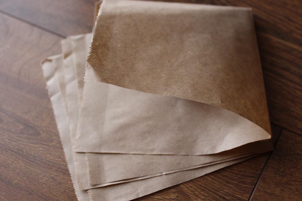 Куток паперовий для гамбургера 170х170 1000 шт. (765961316) - фото 2 Куток паперовий для гамбургера 170х170 1000 шт. (765961316) - фото 2