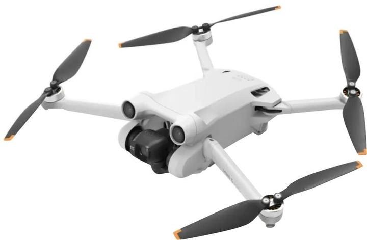 Квадрокоптер DJI Mini 3 Pro (CP.MA.00000485.01)