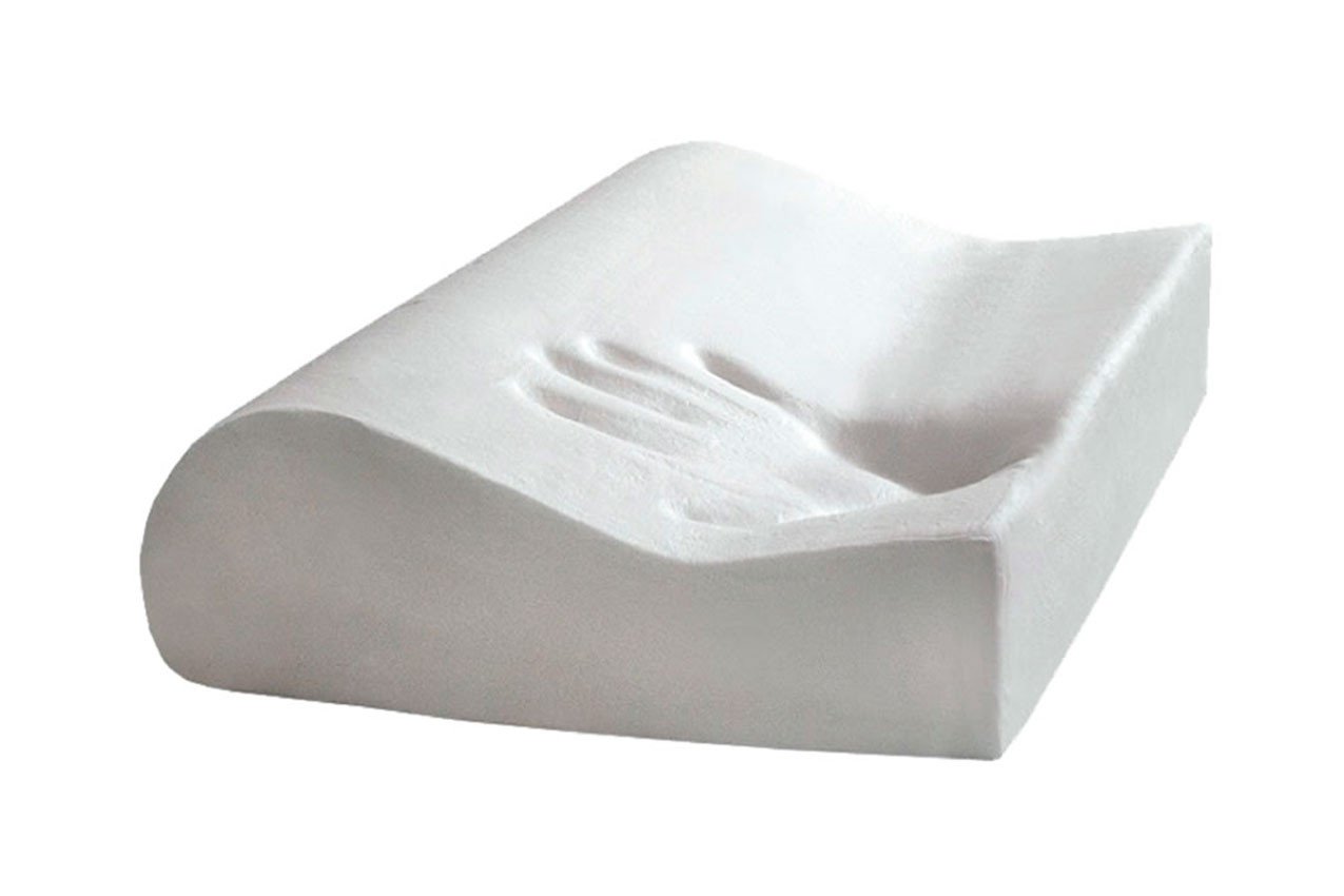 Подушка ортопедична XPRO Memory Pill