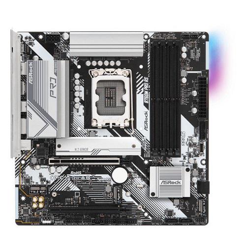 Материнська плата ASRock B760M PRO RS (11664435)