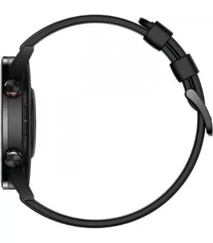 Смарт-часы Honor MagicWatch 2 46 мм Charcoal Black - фото 4