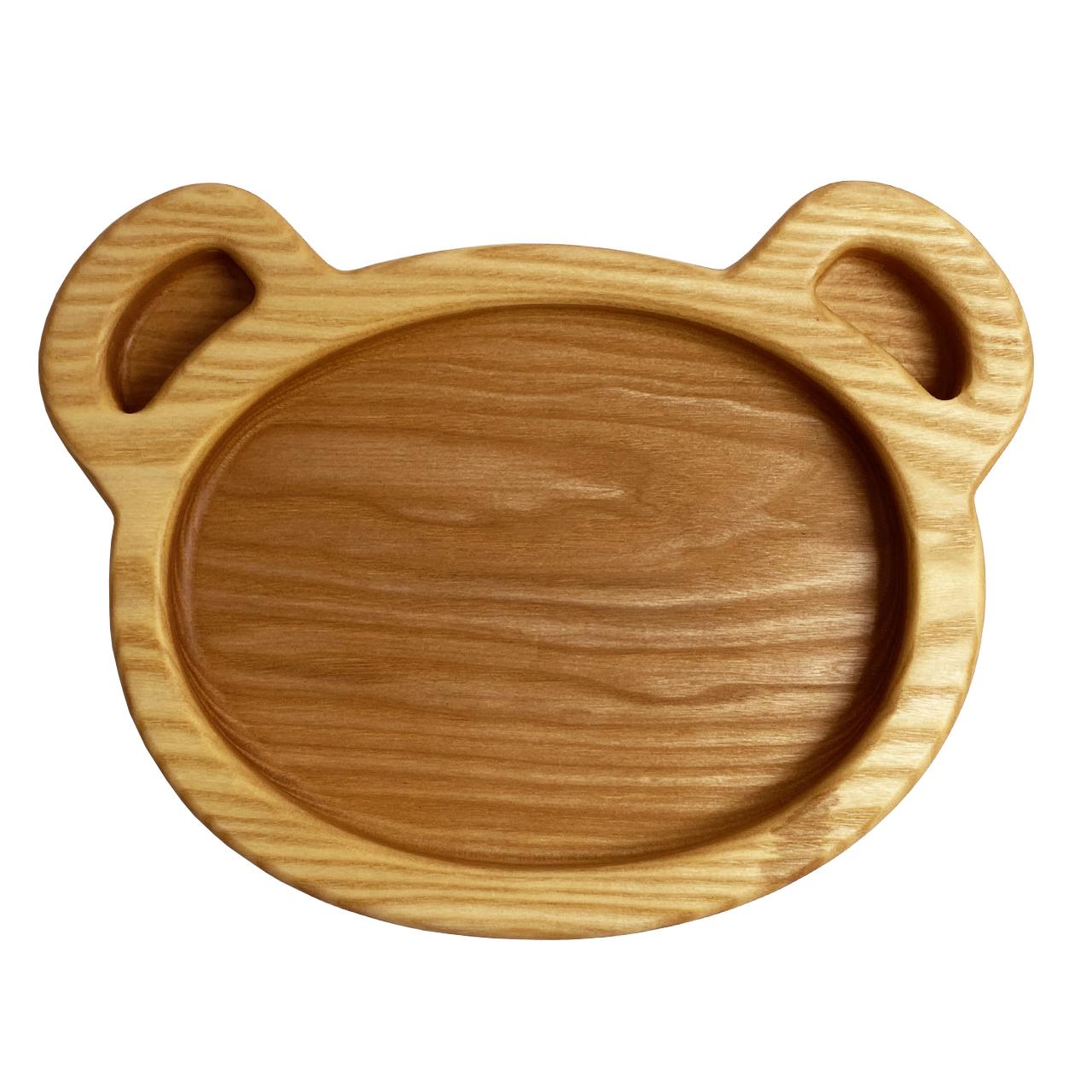 Тарелка Медвежонок (11495286)