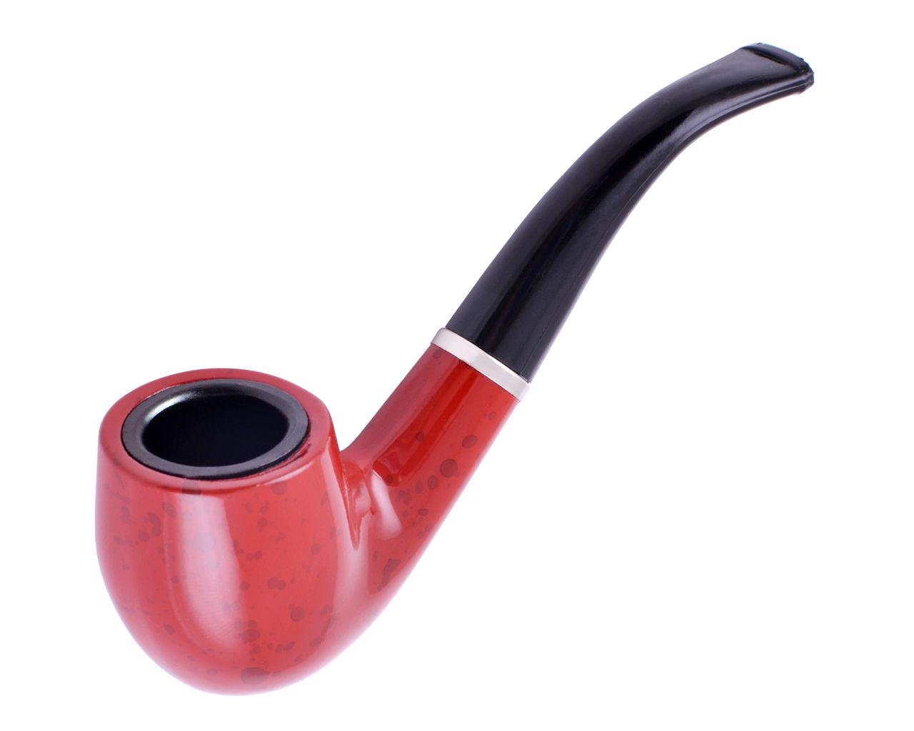 Трубка для курения Halavar 12 см - фото 1 Трубка для курения Halavar 12 см - фото 1