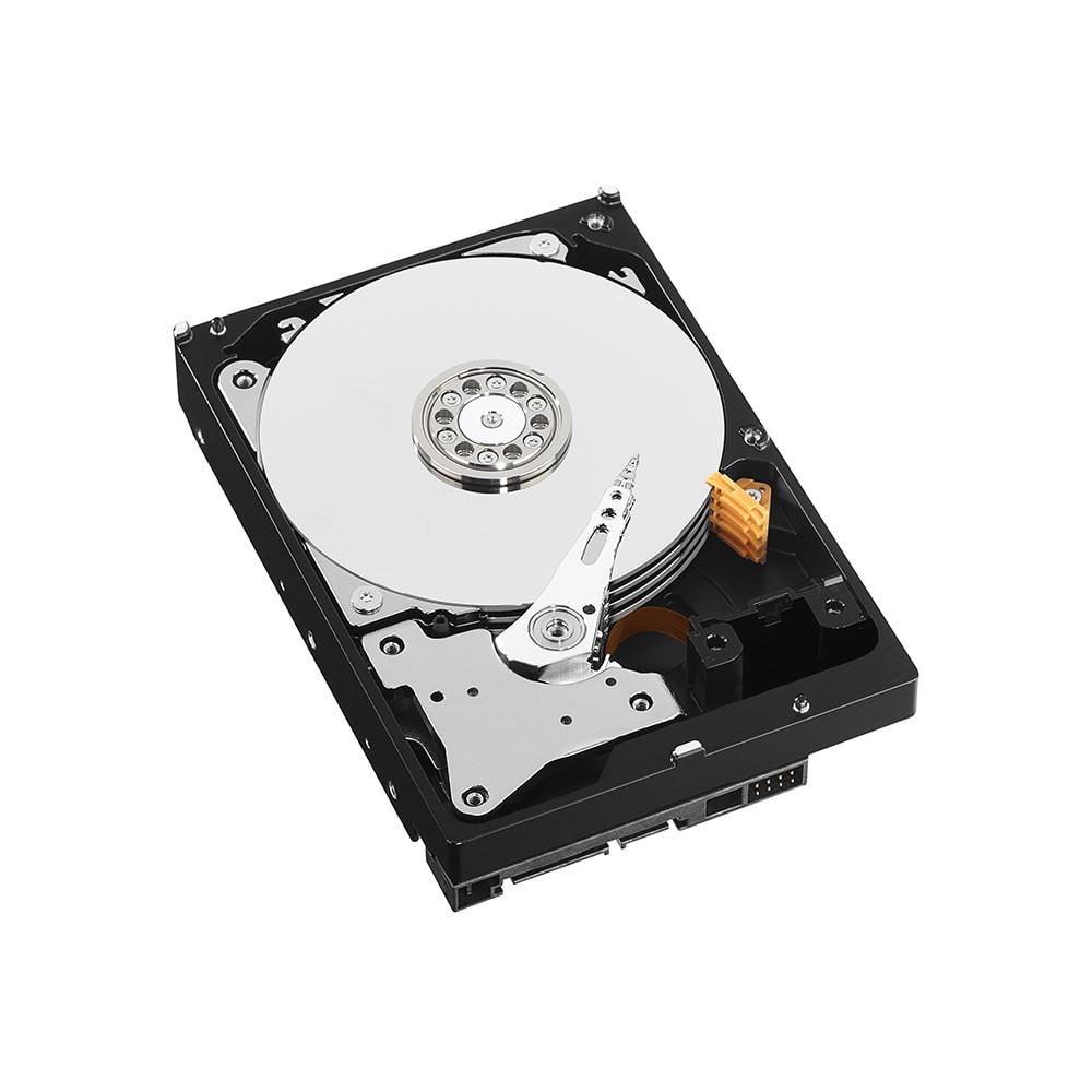 Жорсткий диск Western Digital Purple 3TB WD30PURZ 3.5 SATA III - фото 2 Жорсткий диск Western Digital Purple 3TB WD30PURZ 3.5 SATA III - фото 2