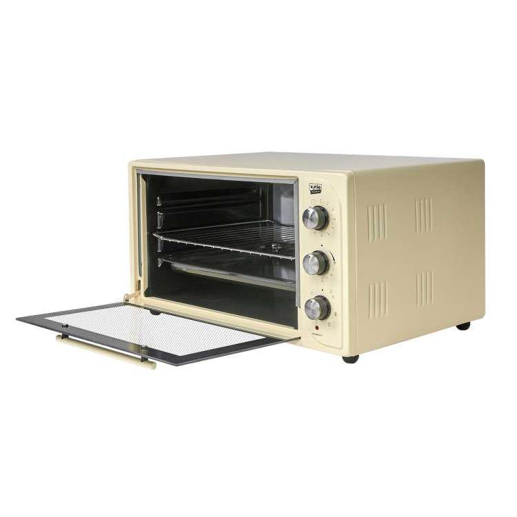 Електропіч Ventolux KAMILA (6026) - фото 2