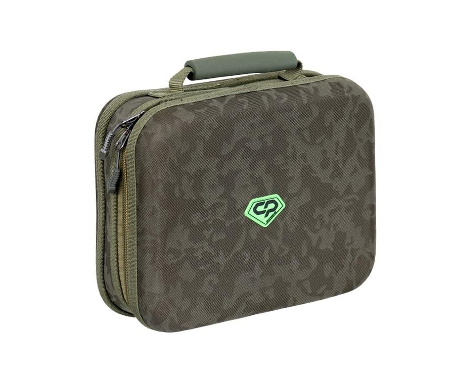 Сумка-кейс на рибалку Carp Pro для коропових аксесуарів (2535300028)