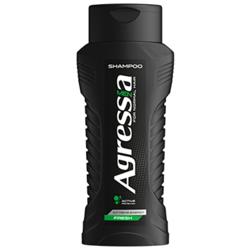 Шампунь Men Agressia Fresh 250 мл (088717)
