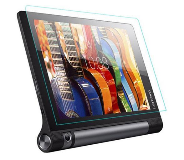 Защитное стекло для Lenovo Yoga Tablet 3 10.1" X50 (732860633)