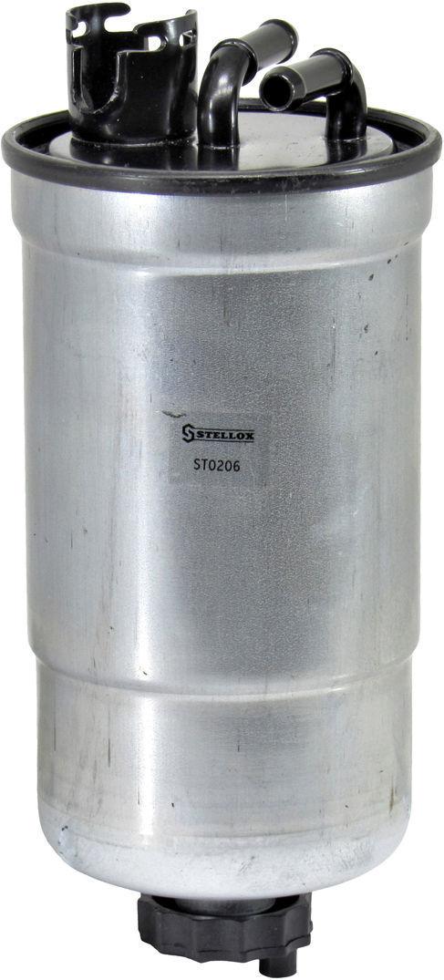 Фильтр топливный STELLOX VW LT 28-46 II с 96-06 г.в. 2.5TDI 2.5SDI 21-00147-SX