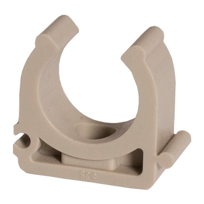 Кріплення одинарне REIGER PP-R 25 (65398)