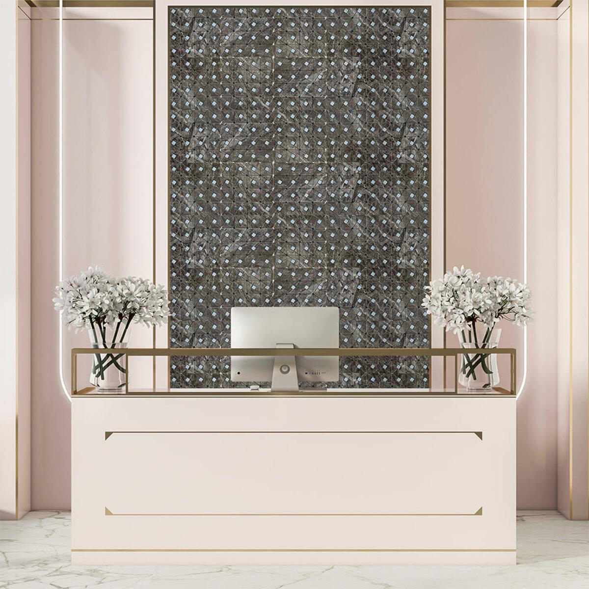 Мозаїка самоклеюча 300х300х4 мм (SW-00002451) - фото 8 Мозаїка самоклеюча 300х300х4 мм (SW-00002451) - фото 8