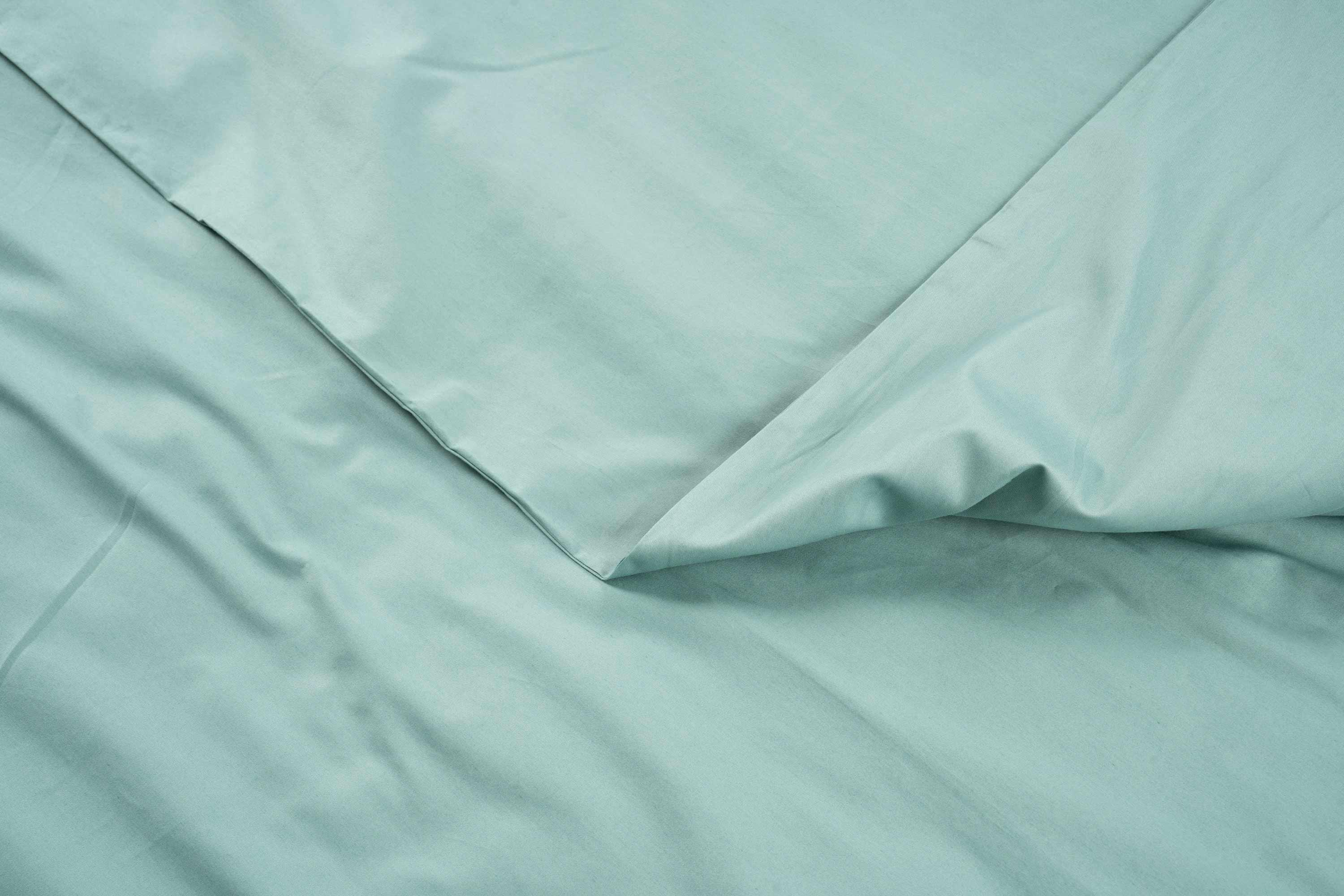 Підковдра Ardesto Mix&Match 160х220 см Світло-зелений (ART1622DVG) - фото 6 Підковдра Ardesto Mix&Match 160х220 см Світло-зелений (ART1622DVG) - фото 6