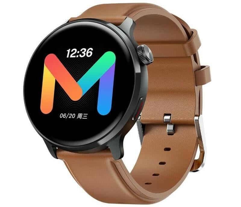 Умные часы Mibro Watch Lite 2 Tarnish XPAW011 Коричневый