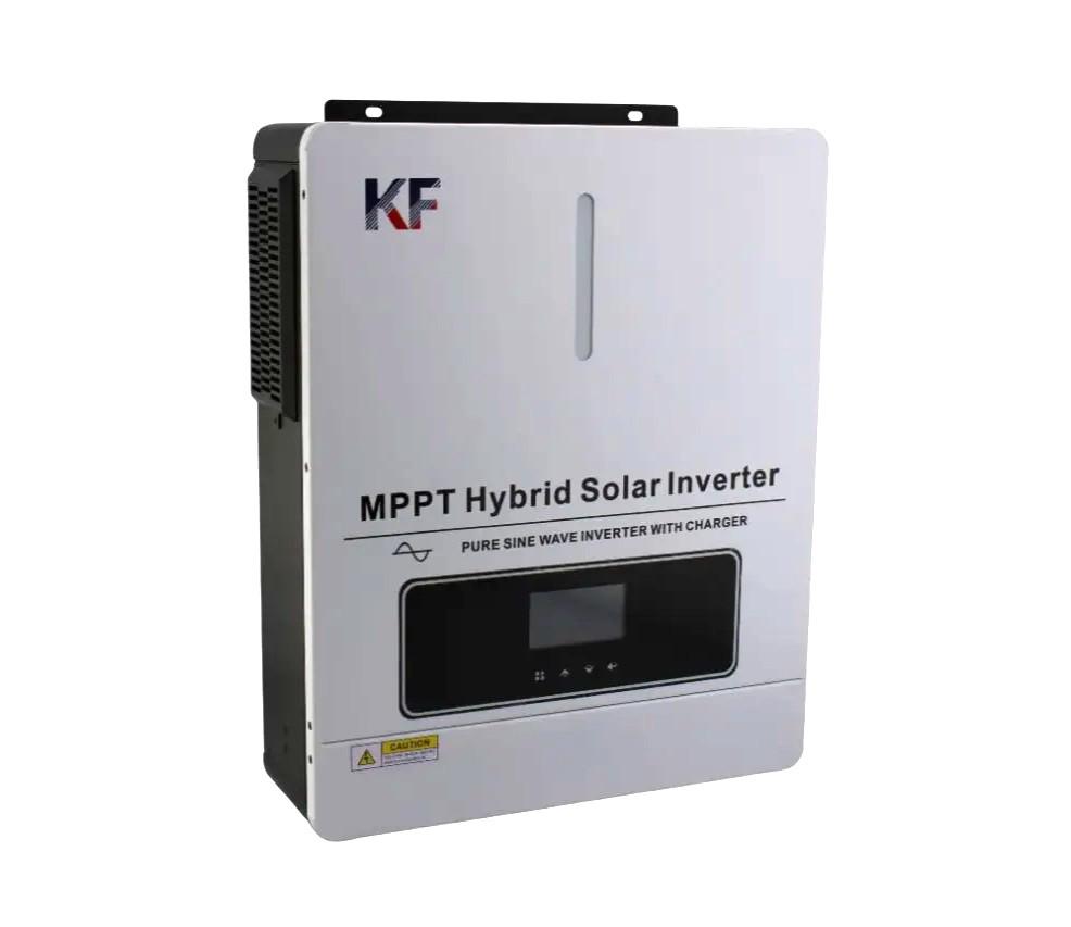 Инвертор для солнечных батарей NM-ECO-5KW PLUS 5kW 48V (30546262)