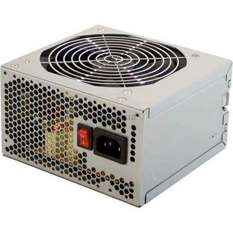 Блок живлення Delux DLP-25D 400W