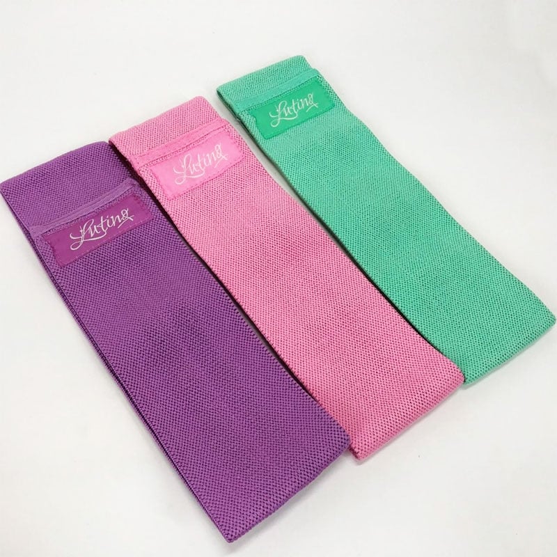 Фитнес резинки WOW LT-003 (tf7084)